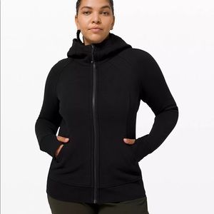 Lululemon Scuba Hoodie